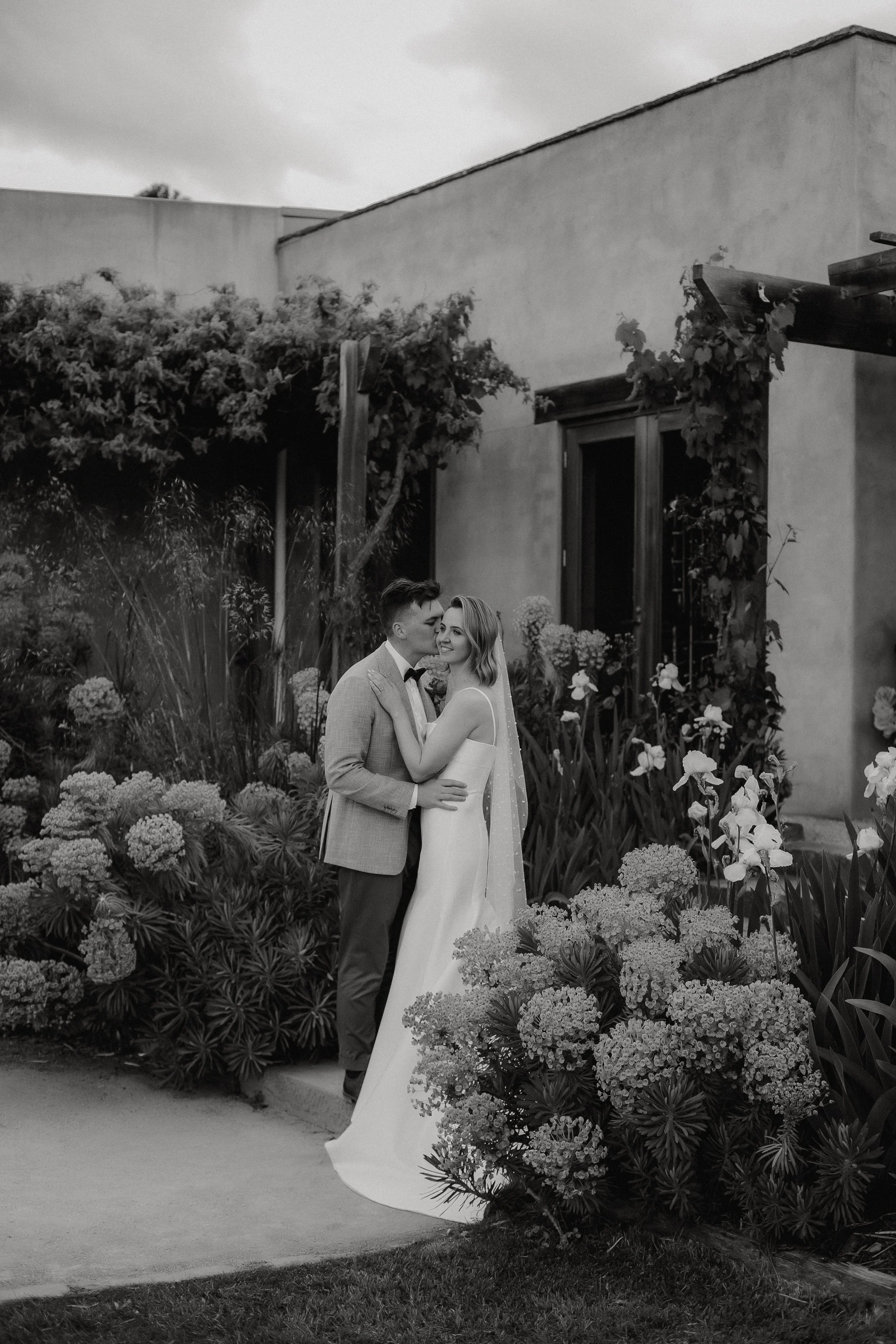 Frahn Bridal